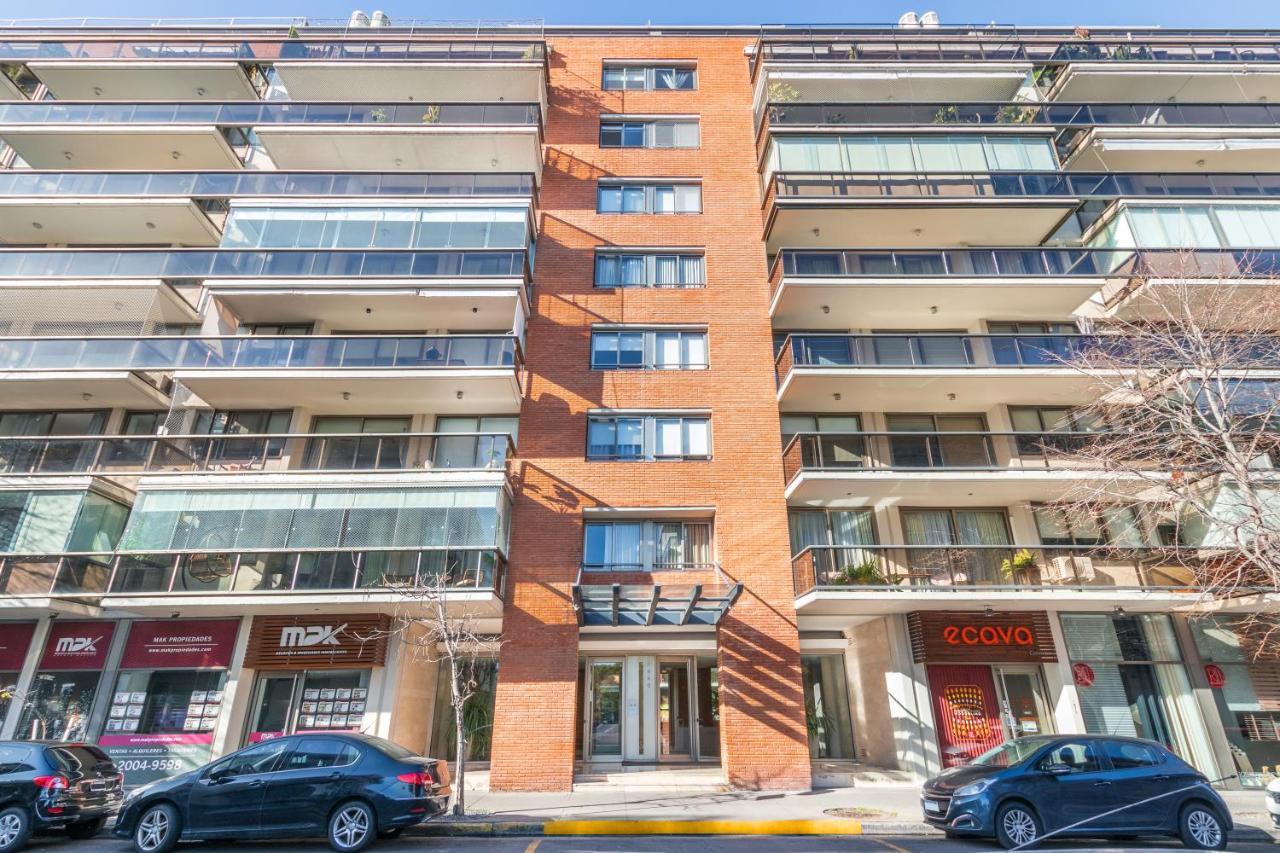 Luxury Apartments In Puerto Madero Buenos Aires Exterior photo