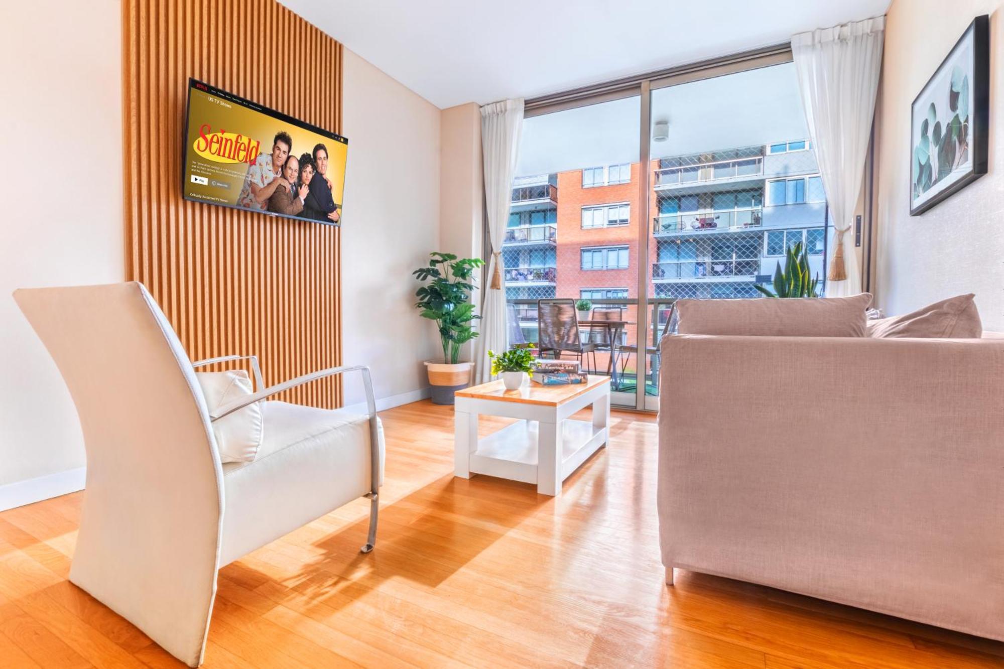 Luxury Apartments In Puerto Madero Buenos Aires Exterior photo