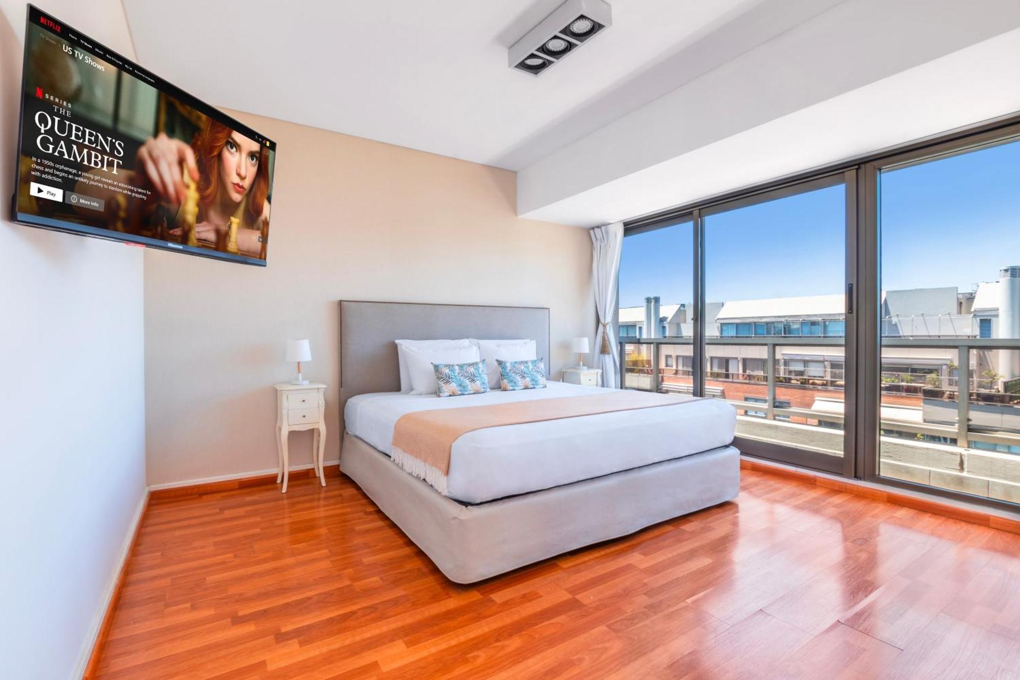 Luxury Apartments In Puerto Madero Buenos Aires Exterior photo