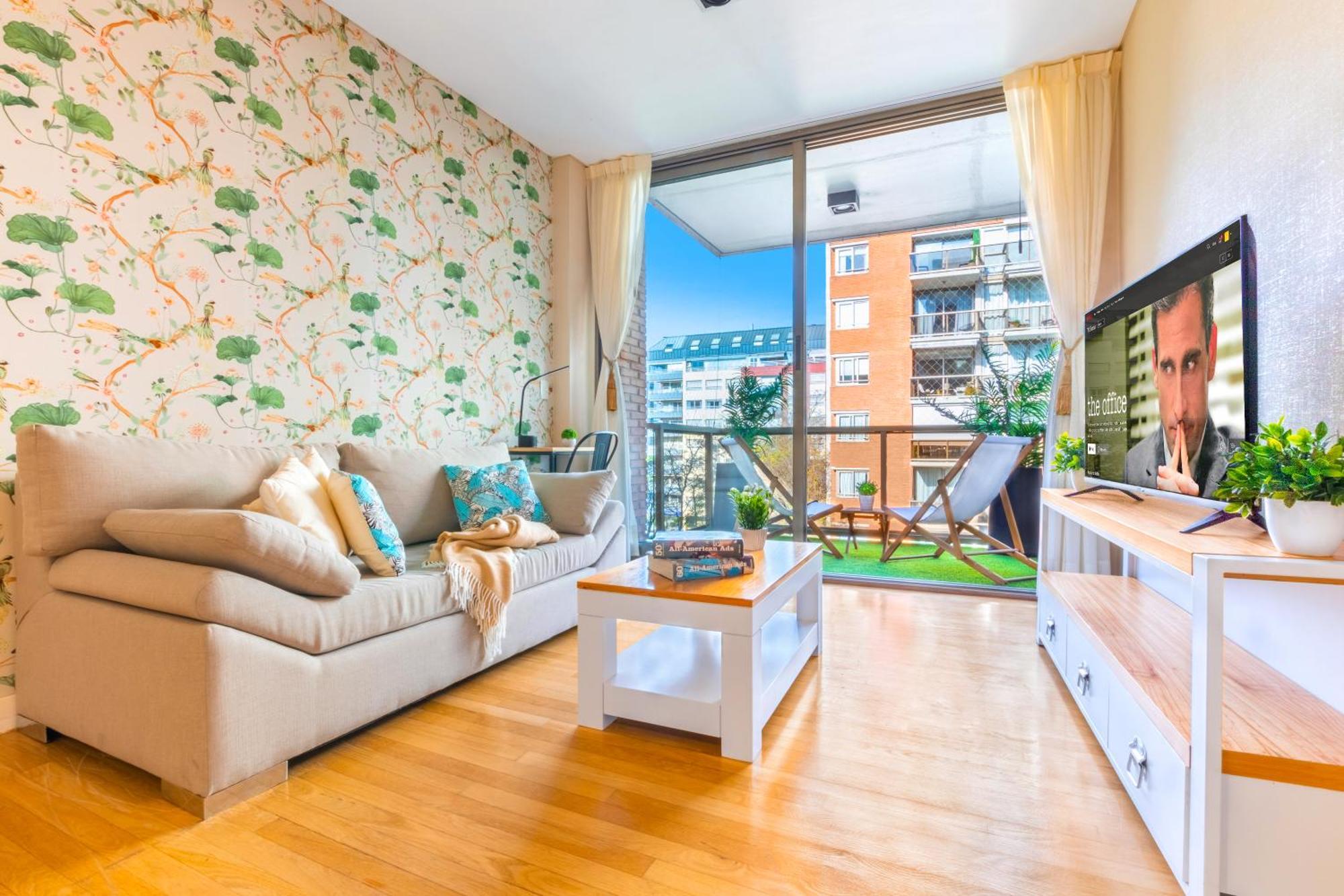 Luxury Apartments In Puerto Madero Buenos Aires Exterior photo