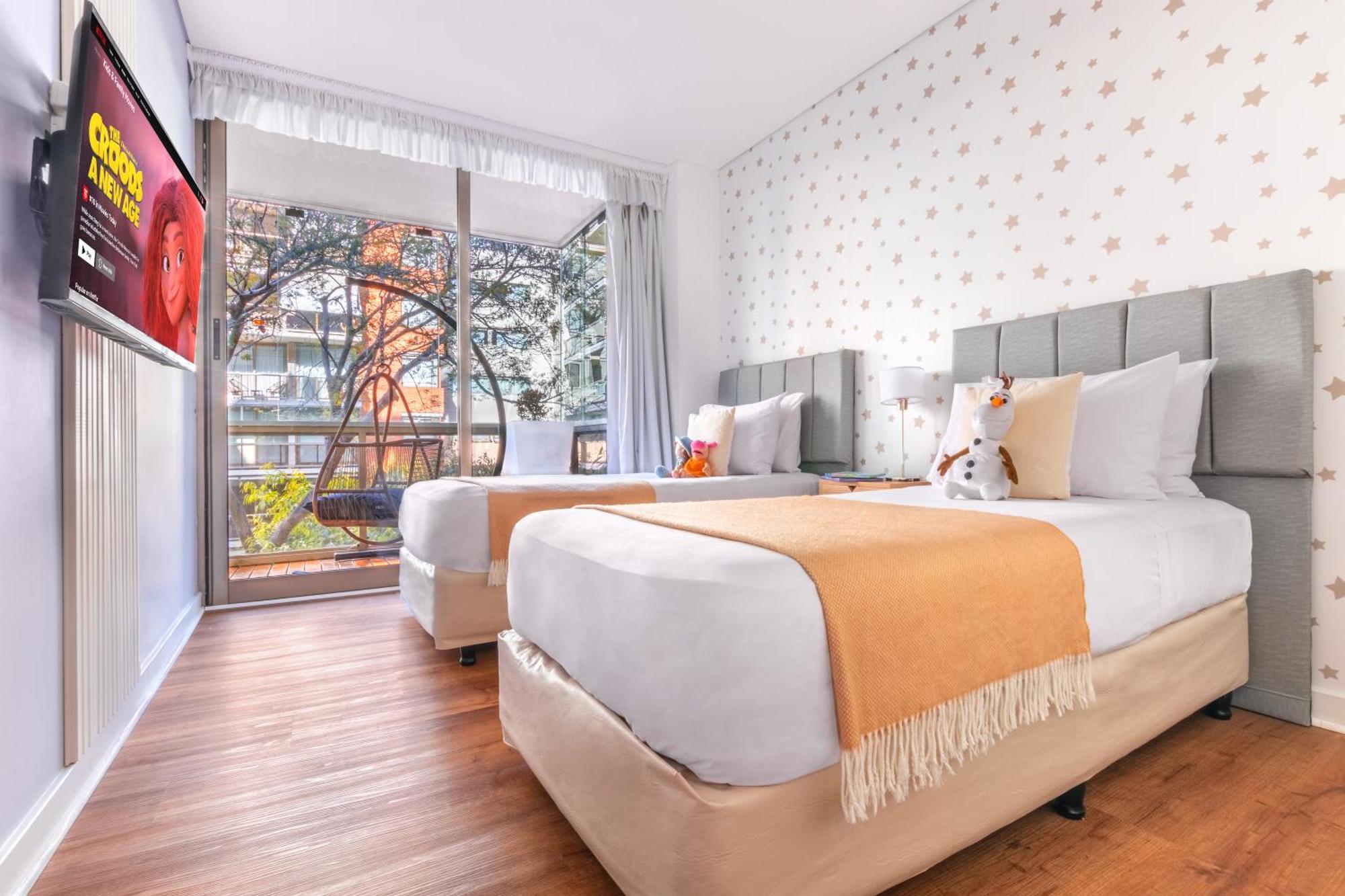 Luxury Apartments In Puerto Madero Buenos Aires Exterior photo