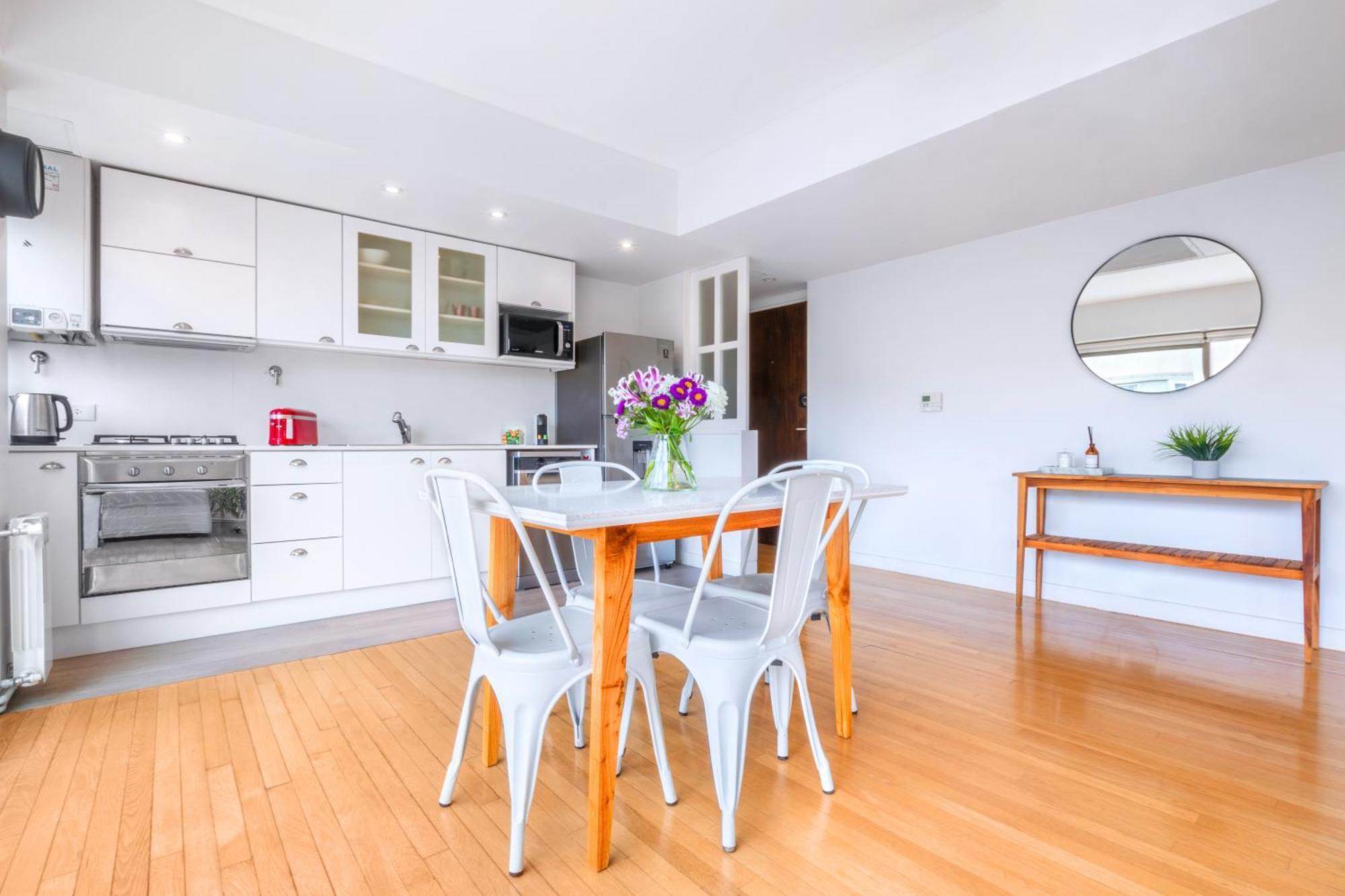 Luxury Apartments In Puerto Madero Buenos Aires Room photo