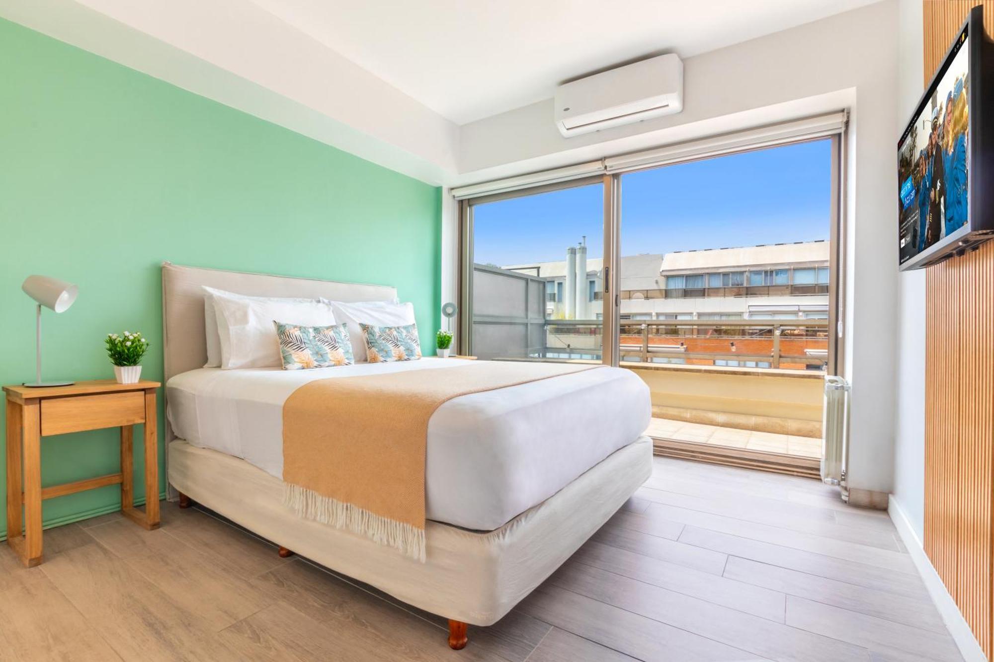 Luxury Apartments In Puerto Madero Buenos Aires Room photo