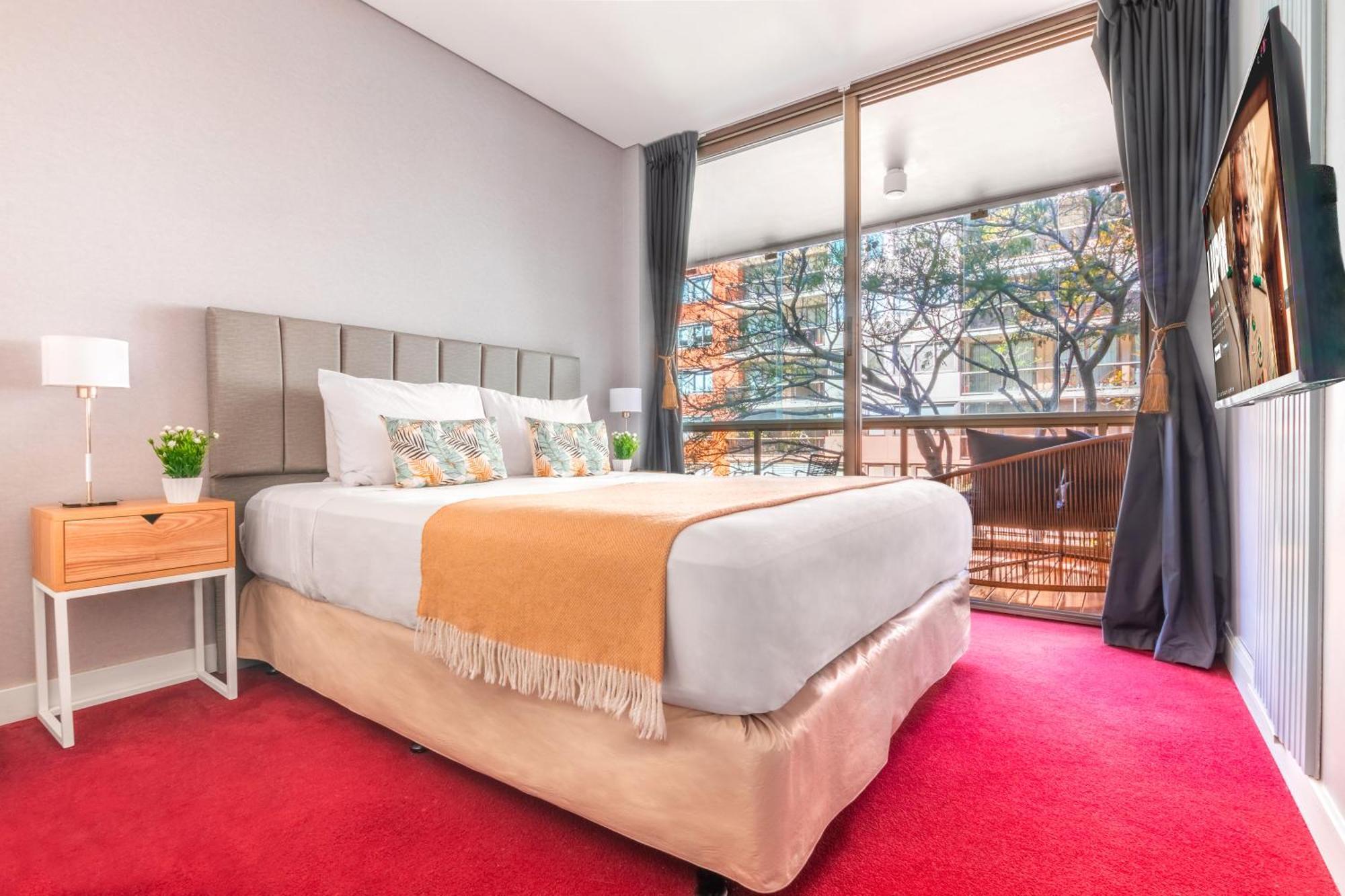 Luxury Apartments In Puerto Madero Buenos Aires Room photo