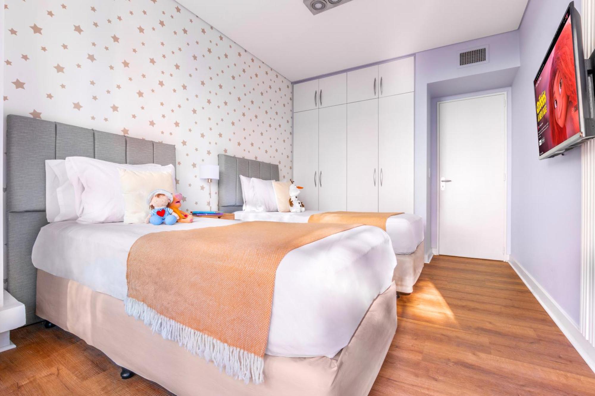 Luxury Apartments In Puerto Madero Buenos Aires Room photo