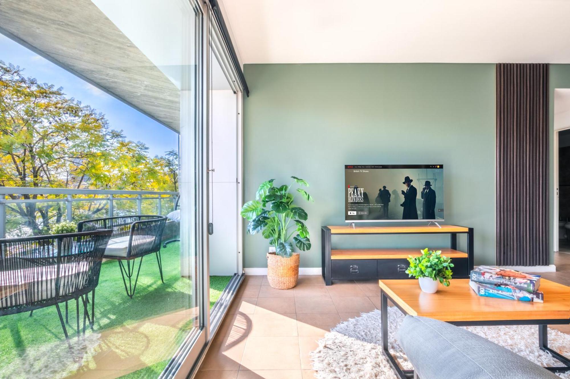 Luxury Apartments In Puerto Madero Buenos Aires Exterior photo